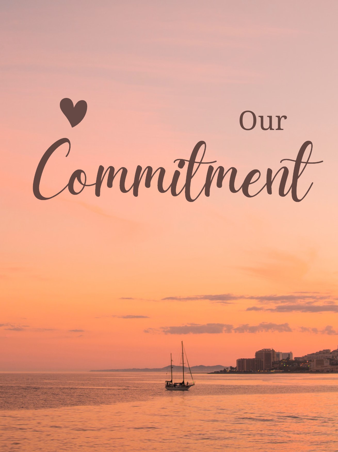 our commitment pic1