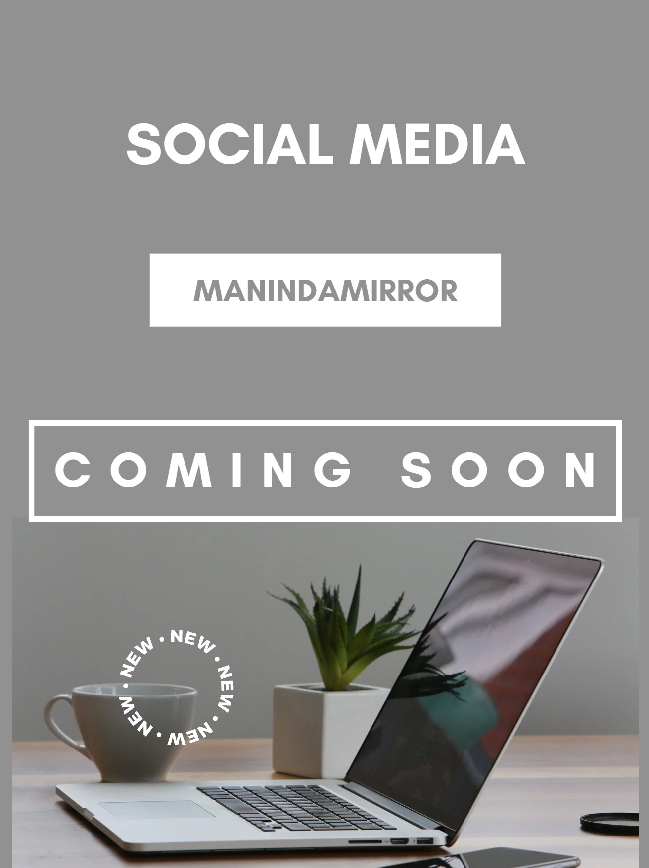 social media coming soon pic1